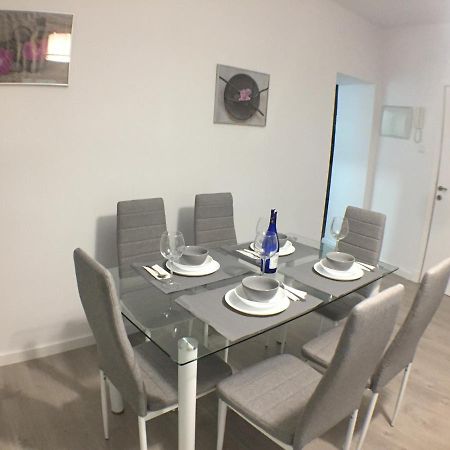 Apartflamenco Cadiz Luaran gambar