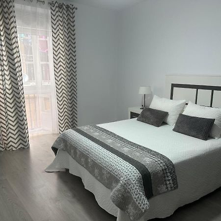 Apartflamenco Cadiz Luaran gambar