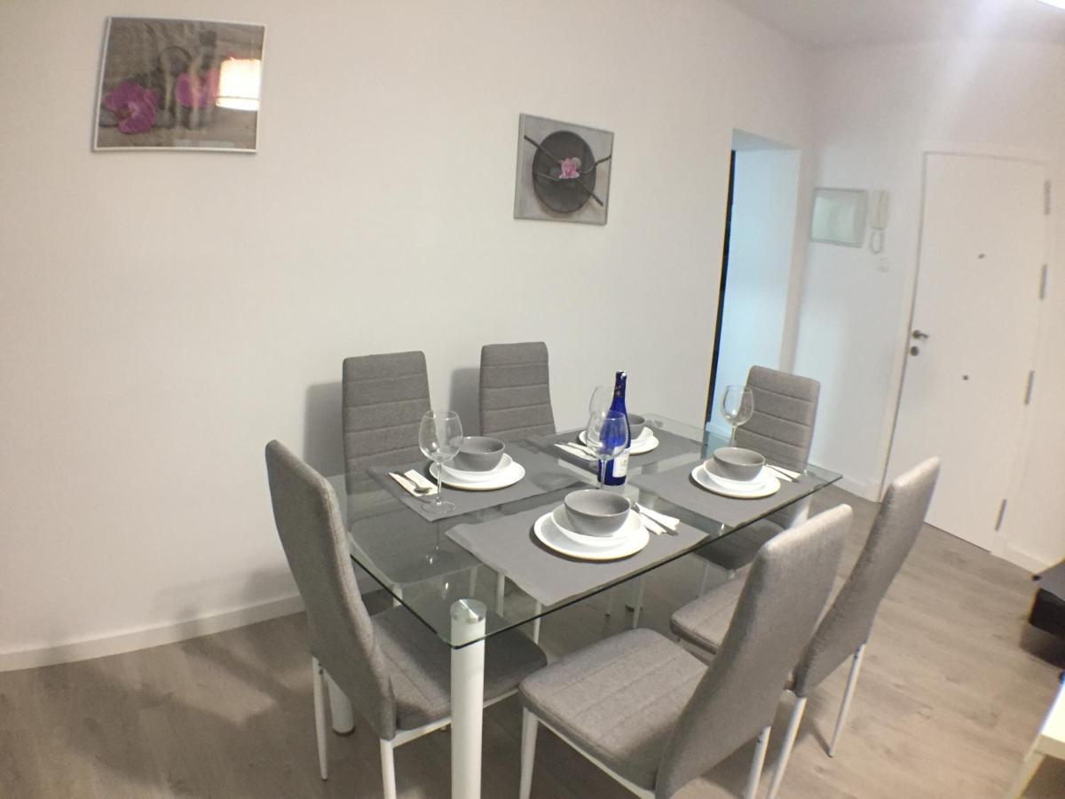 Apartflamenco Cadiz Luaran gambar