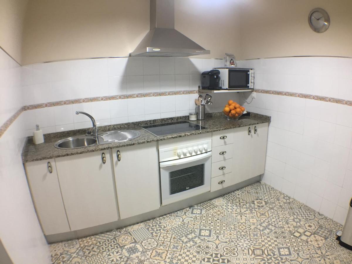 Apartflamenco Cadiz Luaran gambar