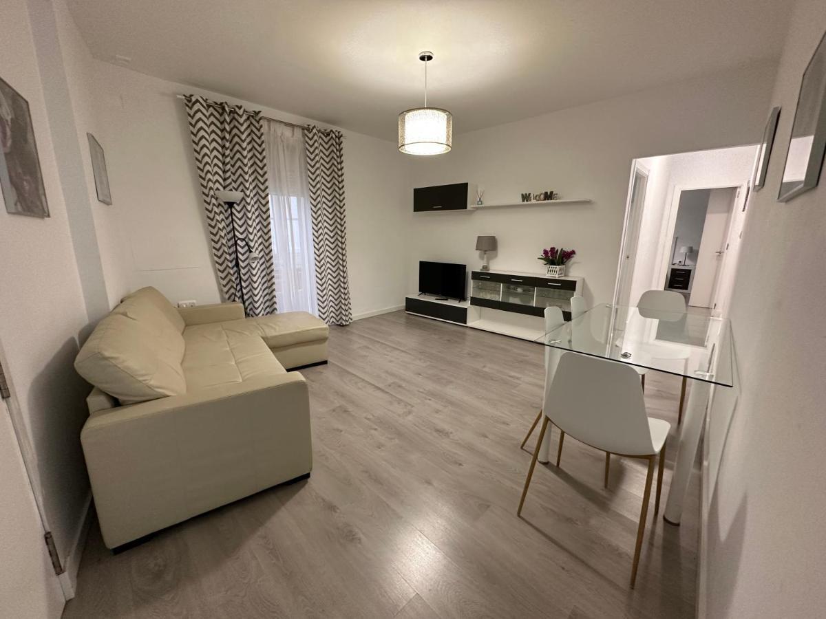 Apartflamenco Cadiz Luaran gambar