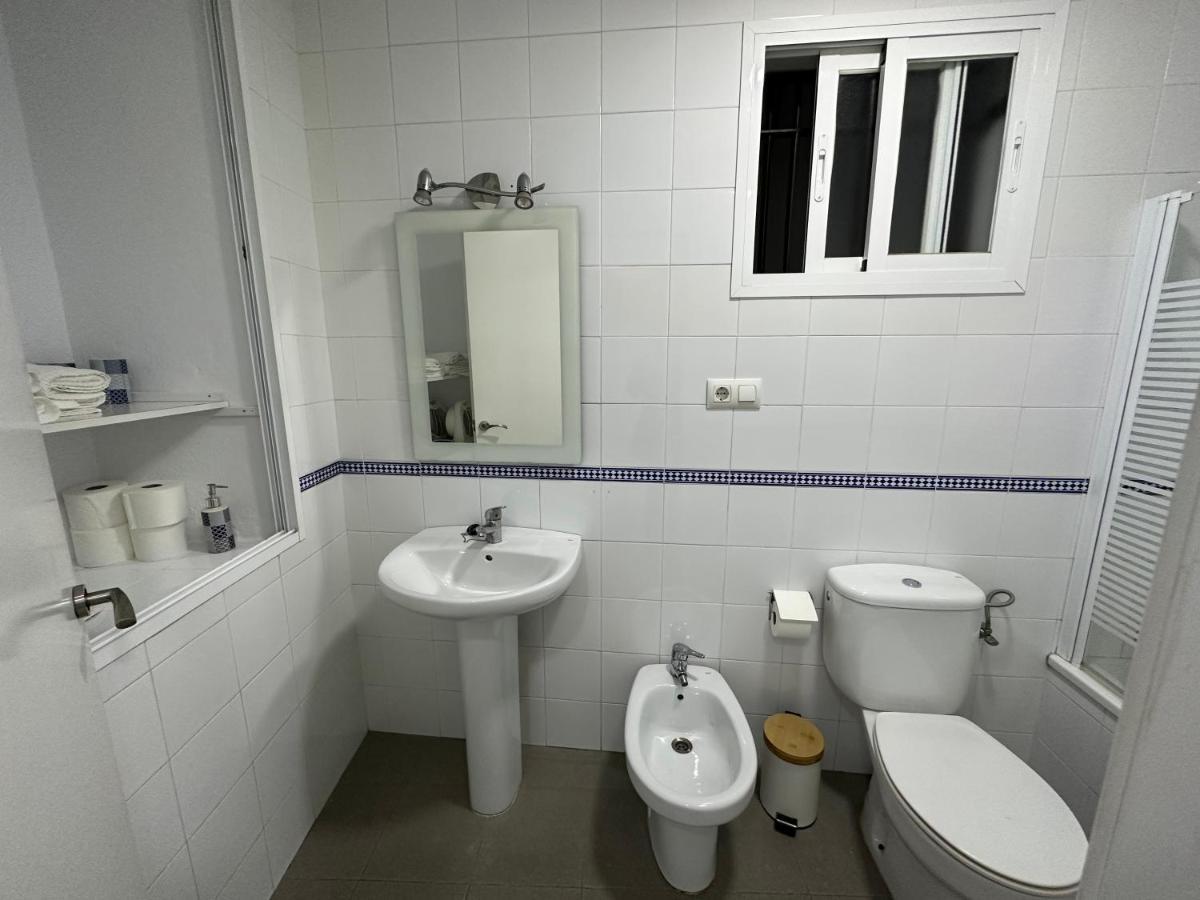 Apartflamenco Cadiz Luaran gambar