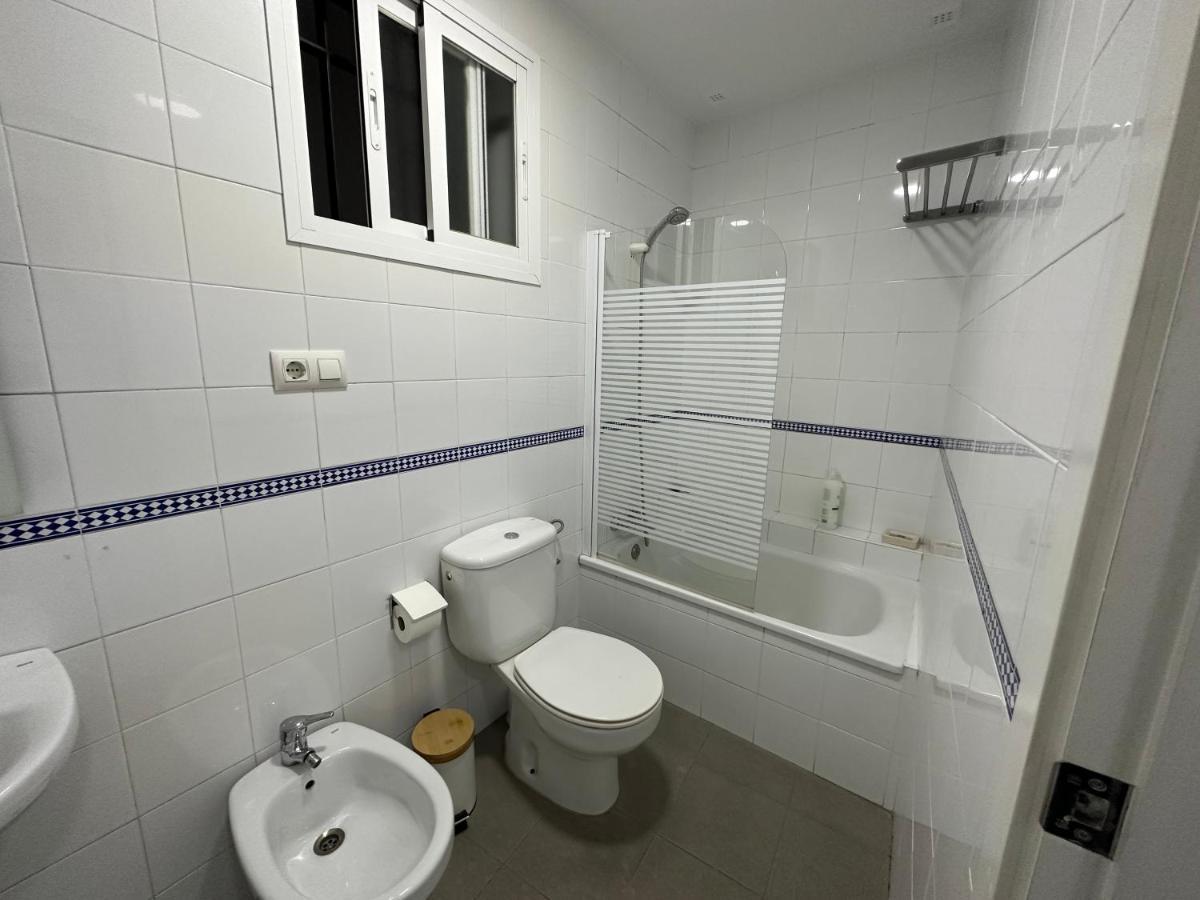 Apartflamenco Cadiz Luaran gambar