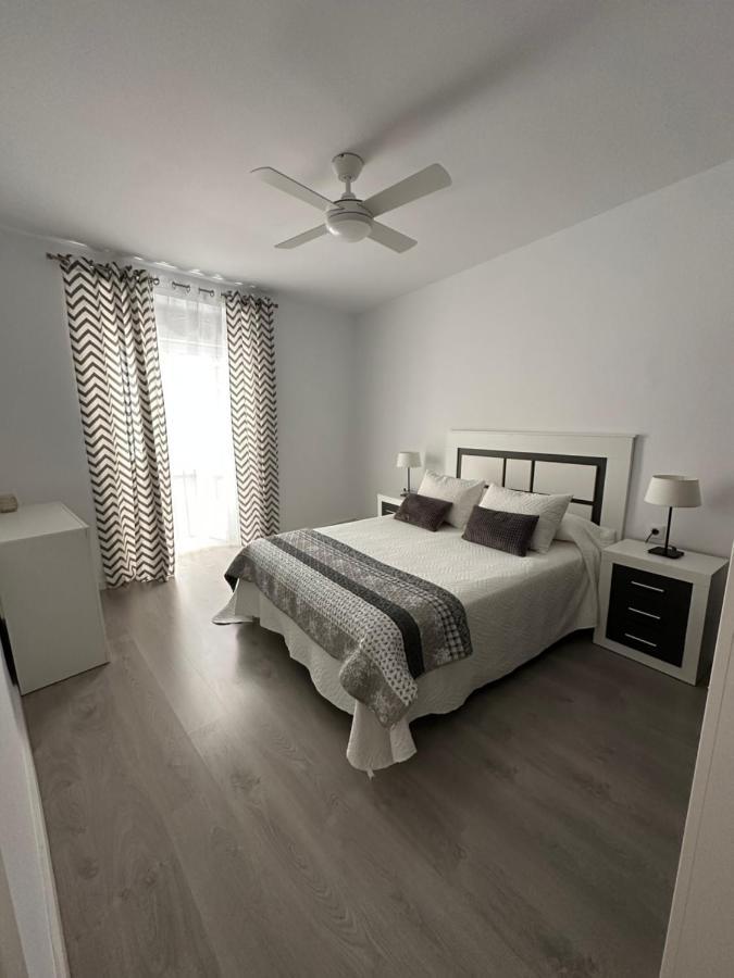 Apartflamenco Cadiz Luaran gambar