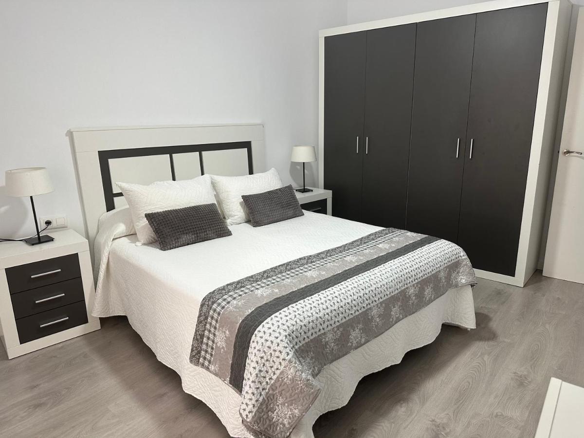 Apartflamenco Cadiz Luaran gambar