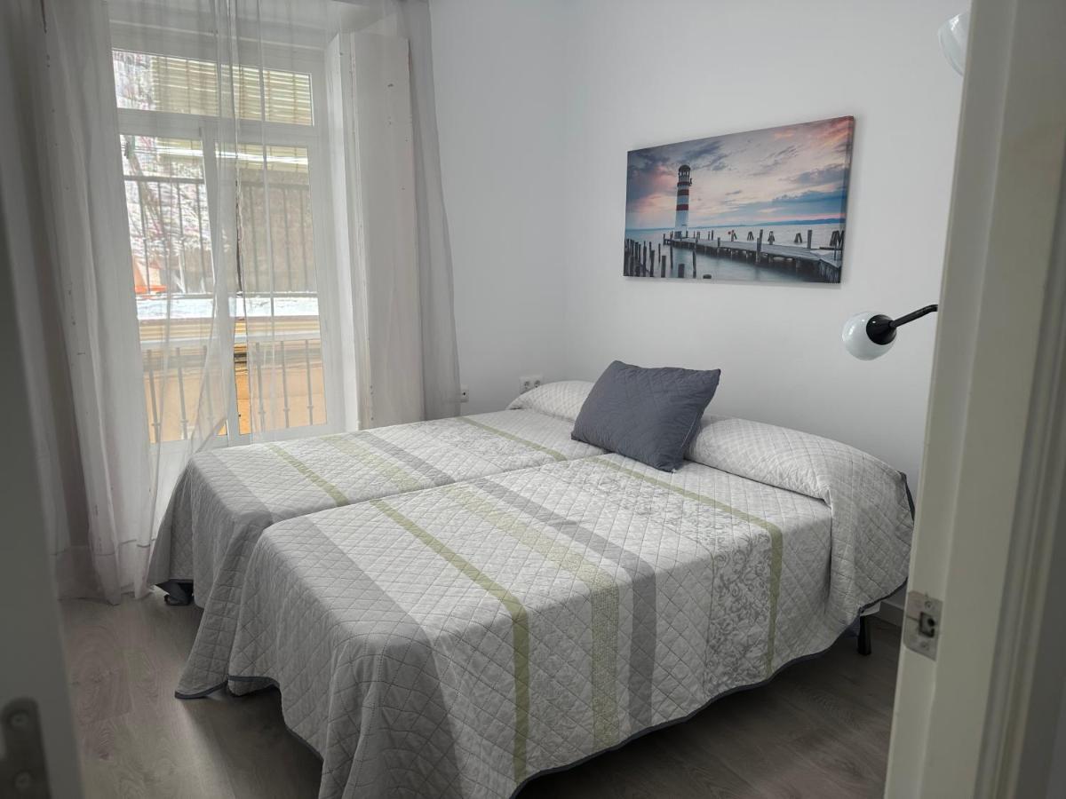 Apartflamenco Cadiz Luaran gambar