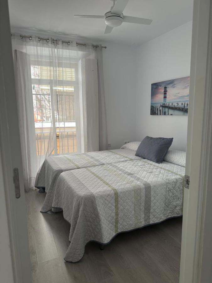 Apartflamenco Cadiz Luaran gambar